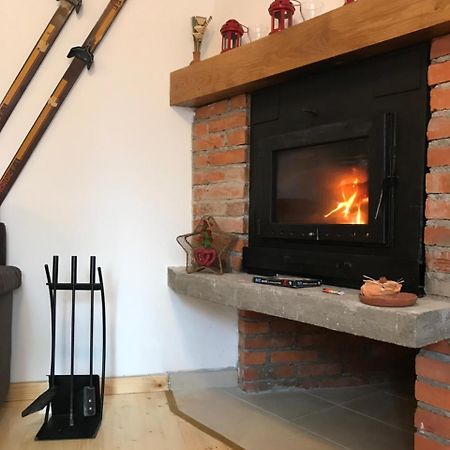 Apartments K.I.D.S. Влашич Екстериор снимка