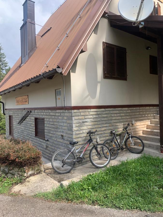 Apartments K.I.D.S. Влашич Екстериор снимка