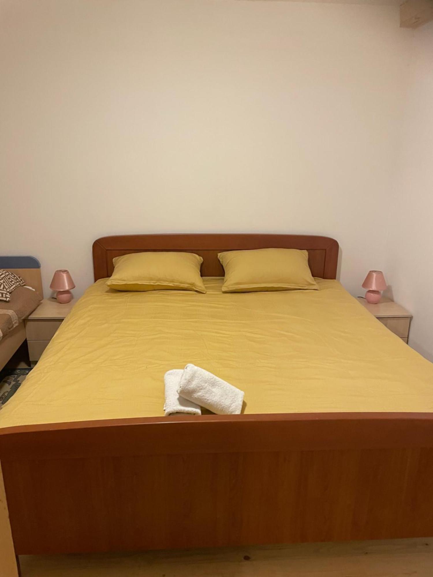 Apartments K.I.D.S. Влашич Екстериор снимка