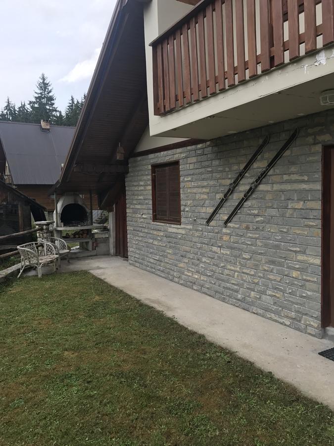 Apartments K.I.D.S. Влашич Екстериор снимка