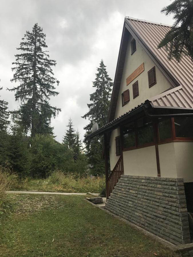 Apartments K.I.D.S. Влашич Екстериор снимка
