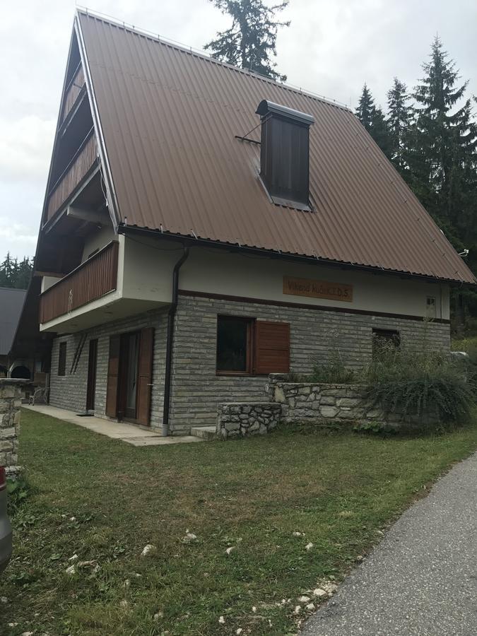 Apartments K.I.D.S. Влашич Екстериор снимка