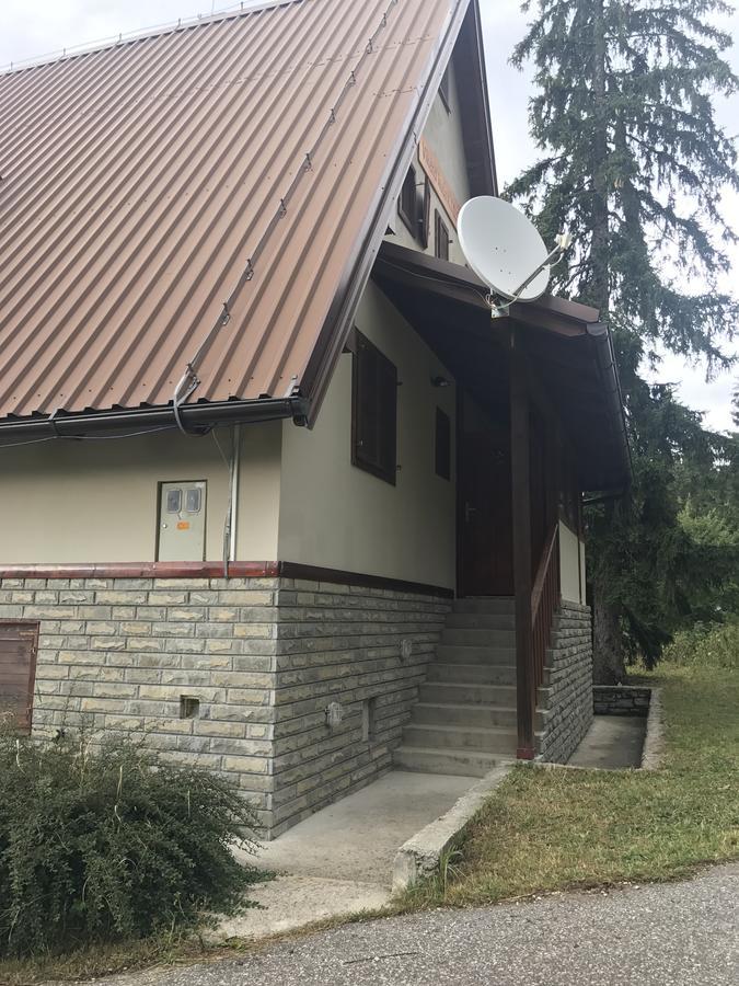 Apartments K.I.D.S. Влашич Екстериор снимка