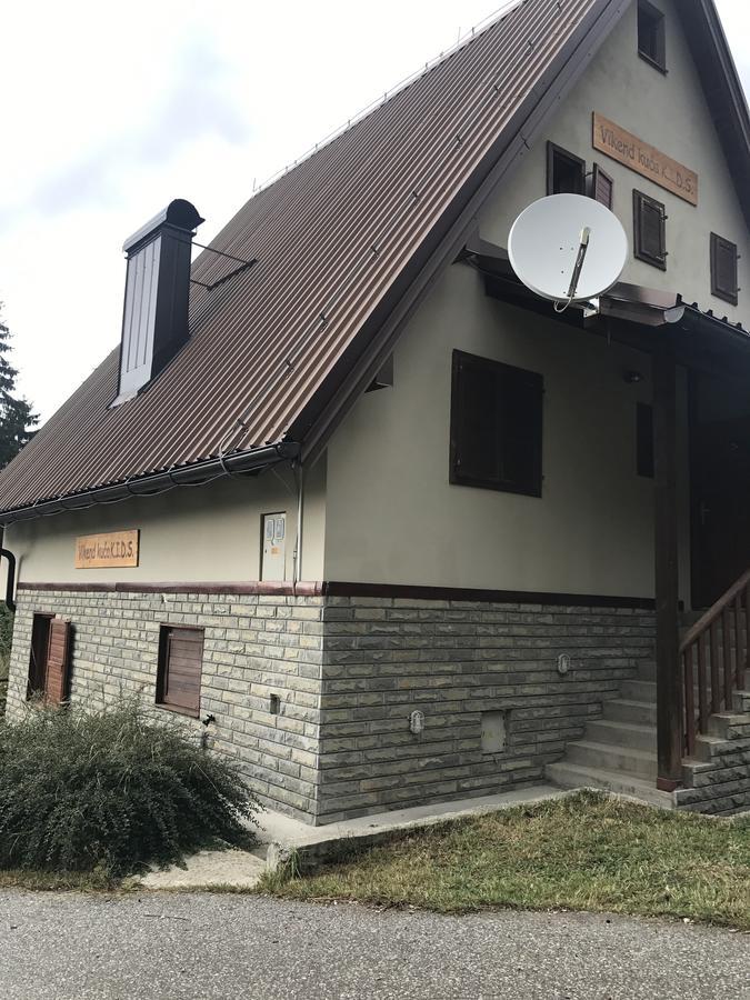 Apartments K.I.D.S. Влашич Екстериор снимка