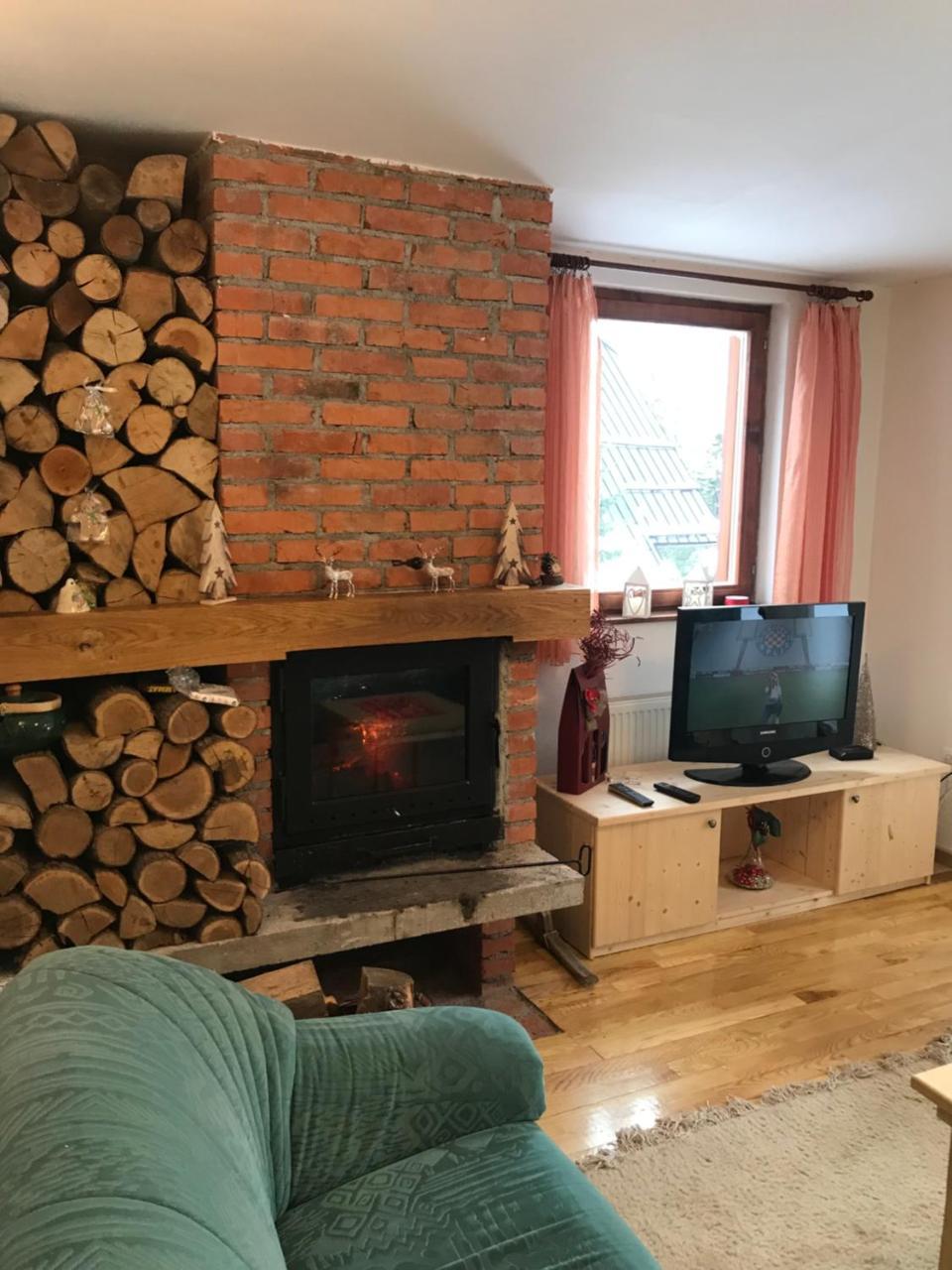 Apartments K.I.D.S. Влашич Екстериор снимка